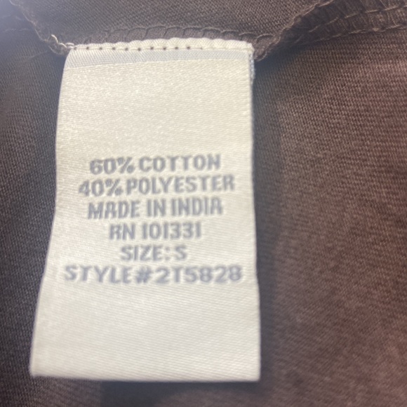 Charlotte Russe set of 2 sparkle detail tanks Small - Picture 13 of 14